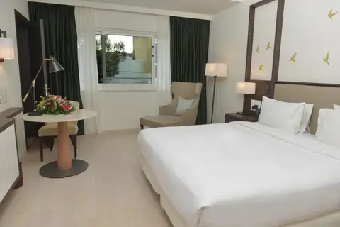 Hilton Nicosia in Nicosia - Zuid — foto 7