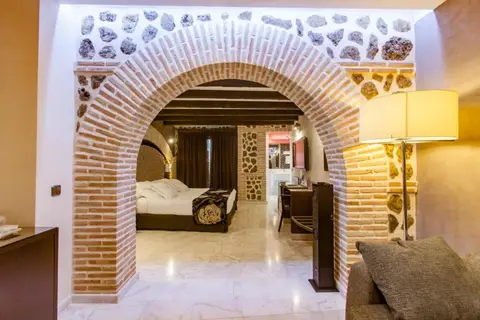 Sercotel Pintor El Greco, Ascend Hotel Collection in Toledo — foto 16