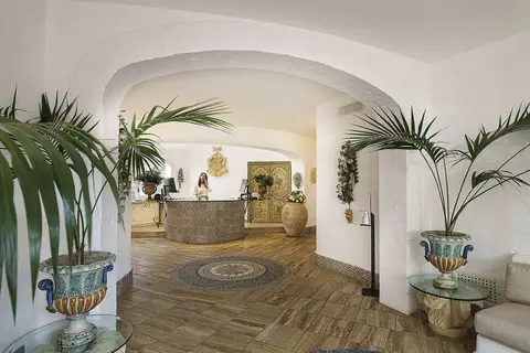 Le Calette Garden & Bay in Cefalù — foto 10