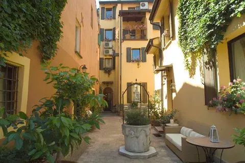 Hotel Porta San Mamolo foto 11