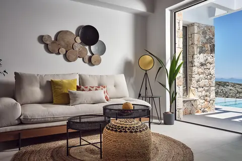 Etheria Villas in Δημοτική Ενότητα Ελατίων — foto 15