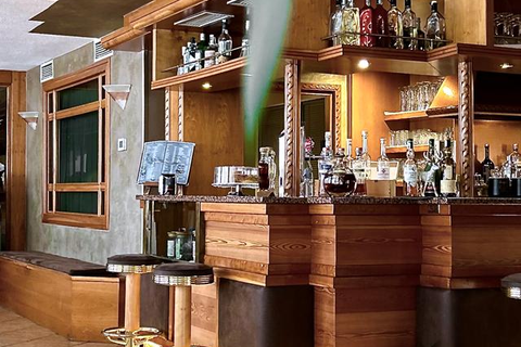 Hotel Caminetto foto 17