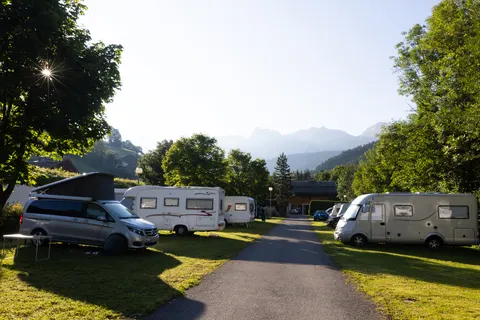 Camping Clos Du Pin foto 18