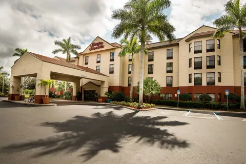 Hampton Inn & Suites Fort Myers Beach in Fort Myers — foto 6