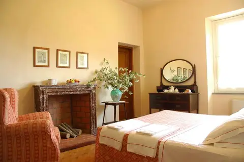 Montebelli Agriturismo Country Hotel in Gavorrano — foto 5