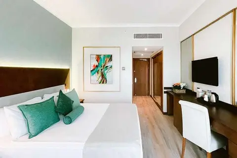 Ilica Hotel Spa & Wellness in Çeşme — foto 3