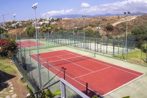 Colina del Paraiso in Benahavís — foto 27