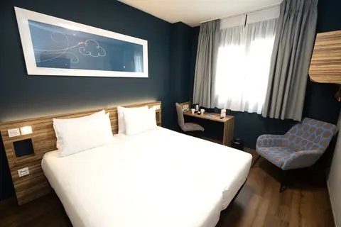 Travelodge Madrid Metropolitano in Madrid — foto 20