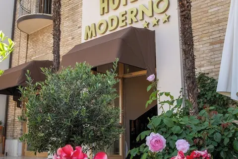 Moderno in Assisi, foto 10
