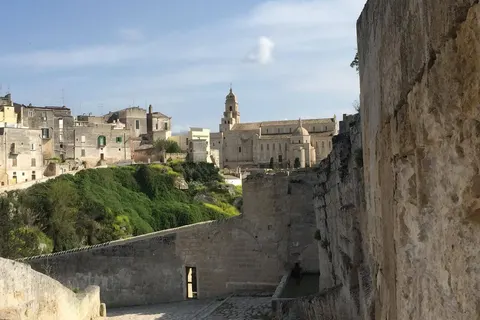 Ontdek Matera en Puglia foto 5