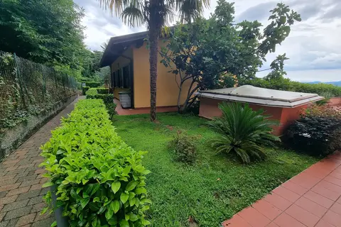 Residence Il Vigneto Due in Oggebbio — foto 17