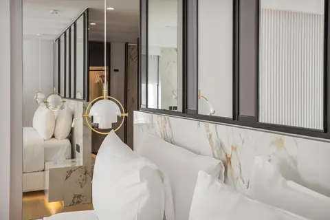 Ethereal White Resort in Δημοτική Ενότητα Ηρακλείου — foto 28