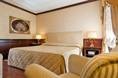 Hotel Splendid in Baveno — foto 28