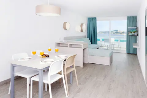 HSM Sandalo Beach in Magaluf — foto 24
