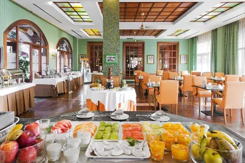 Elba Palace Golf Boutique Hotel in Antigua — foto 30