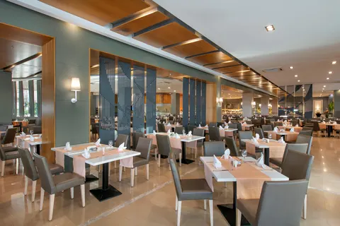 Hotel Sherwood Dreams Resort foto 8