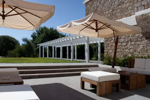 Lanthia Resort in Baunei, foto 22