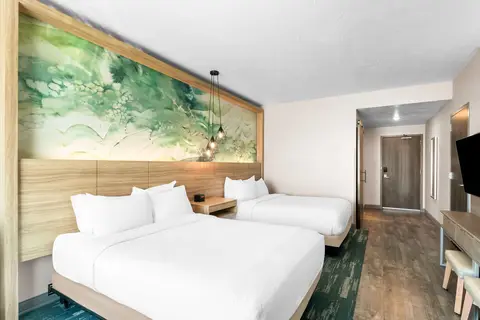 Best Western Plus Settlers Point in Washington — foto 14