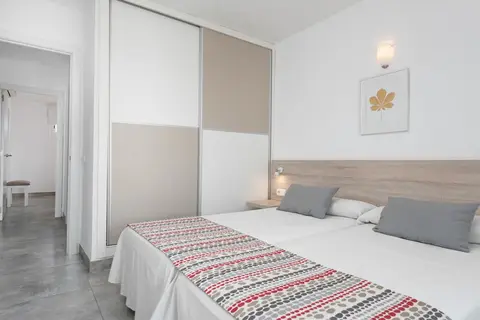 Apartamentos Siesta I in Alcúdia — foto 25