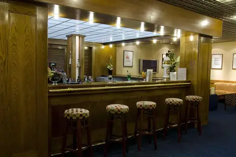 VIP Inn Berna in Lissabon — foto 5