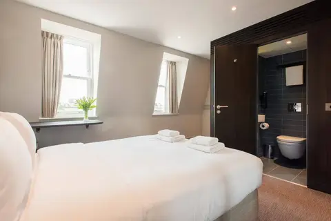 Mowbray Court Hotel in Londen — foto 2