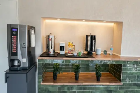 Lenora Airport Hotel in Arnavutköy — foto 16