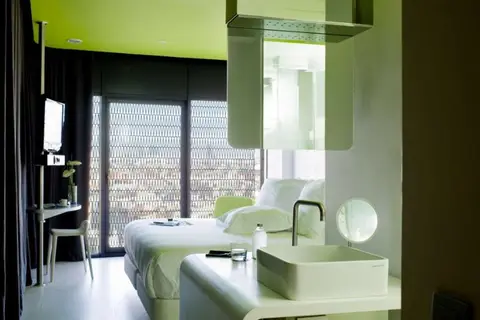 Barcelo Raval in Barcelona — foto 24