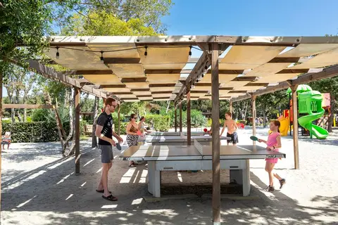 Camping hu Montescudaio Village in Montescudaio — foto 8