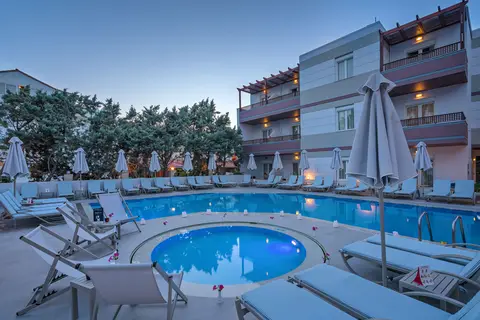 Summer Dream in Rethimnon — foto 12