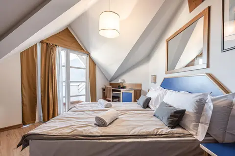 Hotel Garni Meledrio in Dimaro Folgarida — foto 17