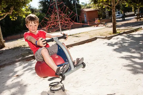 Camping La Pierre Verte foto 26