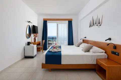 Lindos Nest in Πεύκοι — foto 24