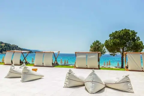 Ammoa Luxury Hotel & Spa Resort in Δημοτική Ενότητα Σιθωνίας — foto 3