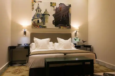 Aguilas5 SevillaSuites in Sevilla — foto 9