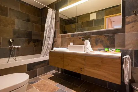 Montela Hotel & Resorts in Saas-Grund — foto 16