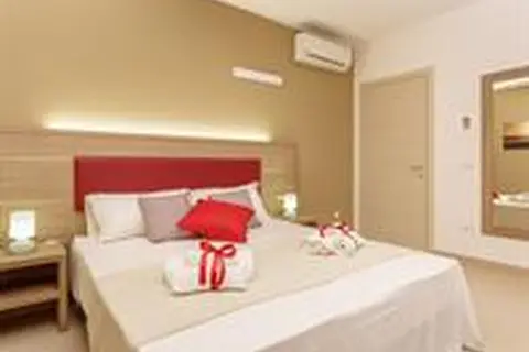 Travini Hotel Residence in Marsala, foto 13