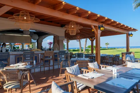 Atrium Palace Resort in Kalathos — foto 28