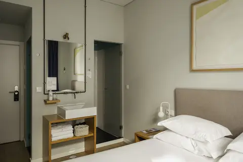 Esqina Cosmopolitan Lodge in Lissabon, foto 14
