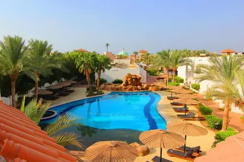 Coral Hills Resort Sharm El Sheikh in Sharm El Sheikh — foto 3