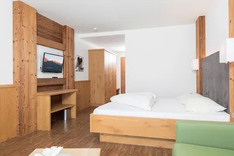 Hotel Alphof foto 12