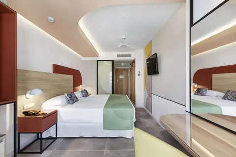 Riu Concordia foto 2