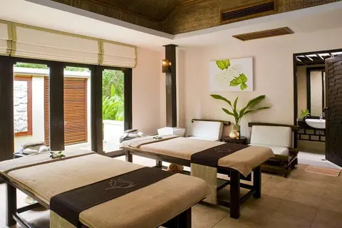 Centara Karon Resort Phuket in ตำบลกะรน — foto 14