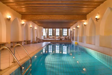 Hotel Unterbrunn in Neukirchen am Großvenediger — foto 10