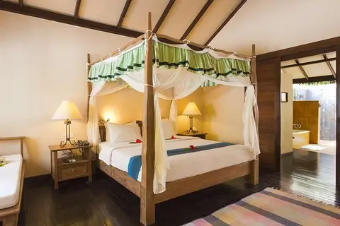 Filitheyo Island Resort in Filitheyo Island Resort — foto 30