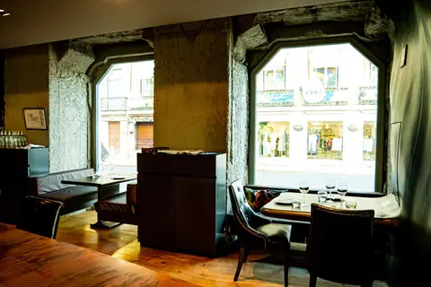 Hotel Figueira Lisboa in Lissabon, foto 8