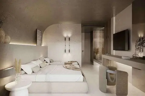Aethra Hotel in Nidri, foto 3