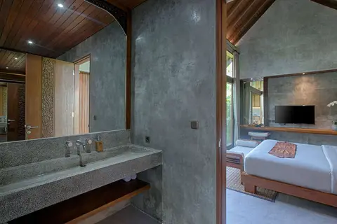 Taman Dharmawangsa Suites in Kuta Selatan, foto 12