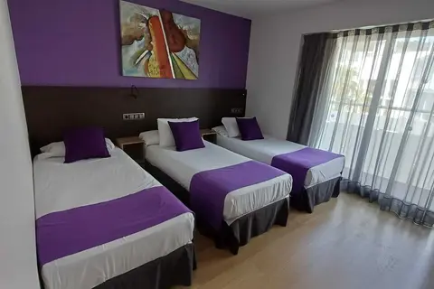 TossaMar Hotel in Tossa de Mar, foto 12