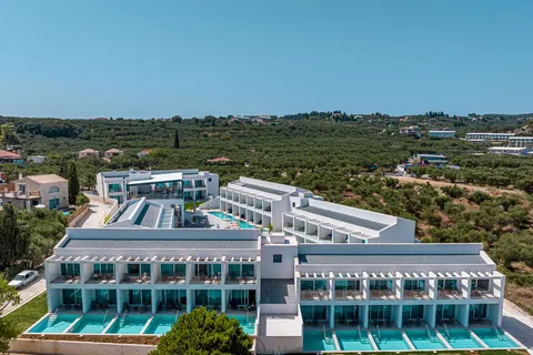 Mirage Bleu in Arkadii Municipal Unit