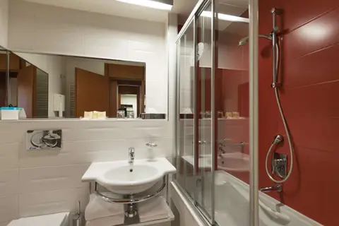 Hotel Eden in Rovinj, foto 21